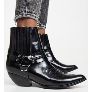 Jeffrey Campbell Norco Western Booties